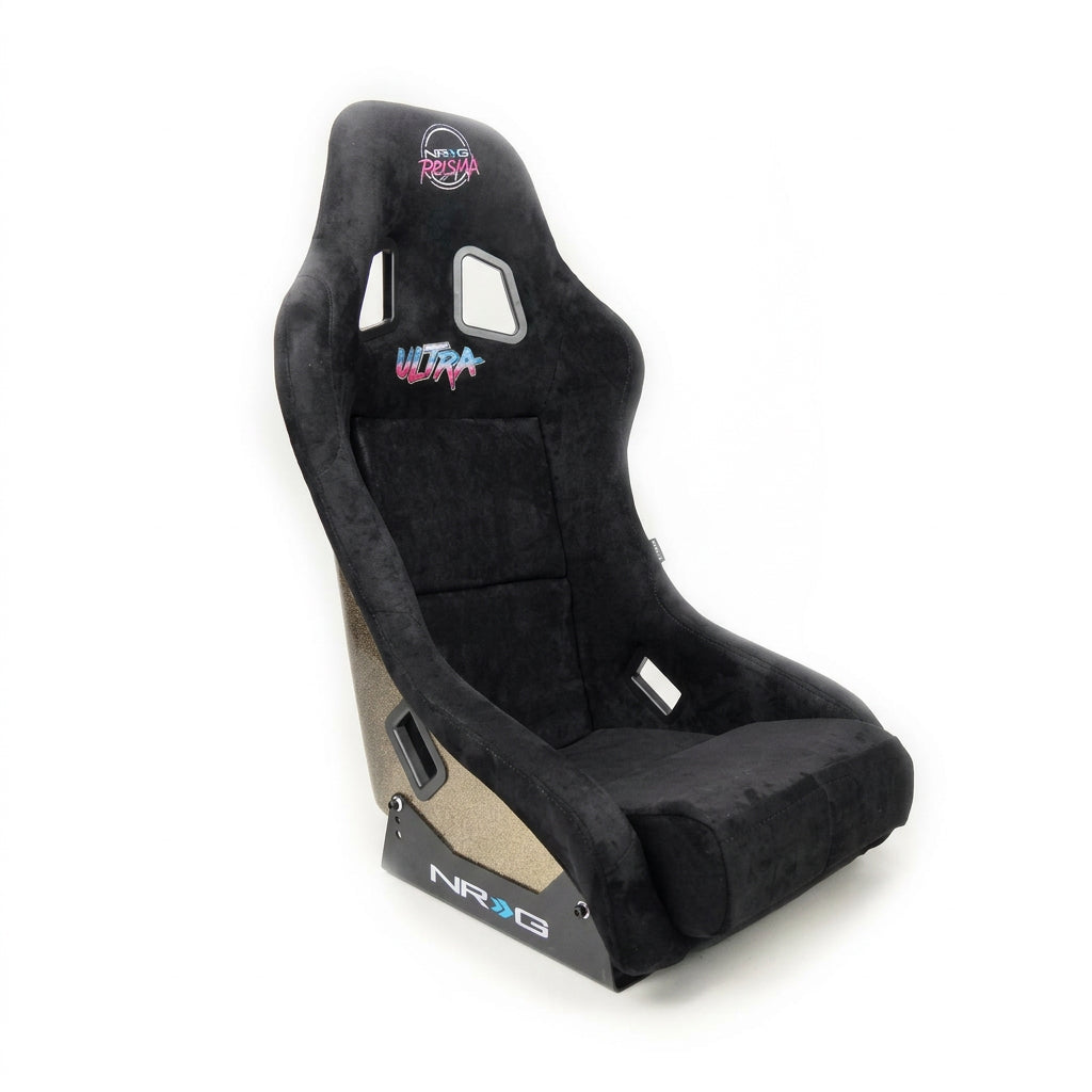 NRG Innovations Prisma Ultra Bucket Seat Medium