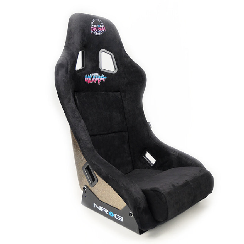 NRG Innovations Prisma Ultra Bucket Seat Medium