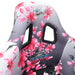NRG Innovations Sakura Racing Seat Head Rest