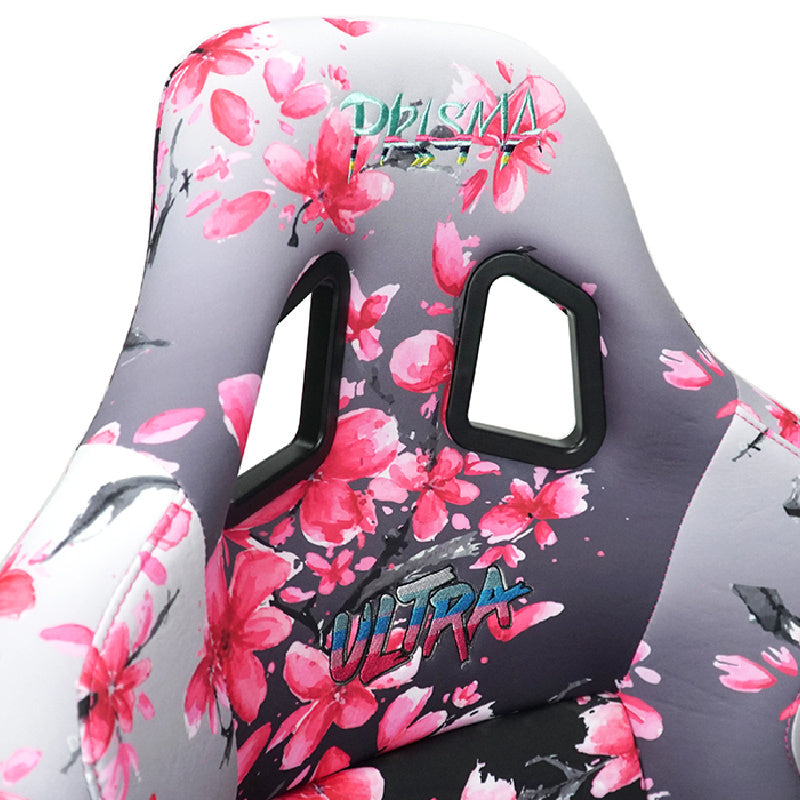 NRG Innovations Sakura Racing Seat Head Rest