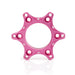 NRG Innovations Short Hub Logitech Adapter Pink