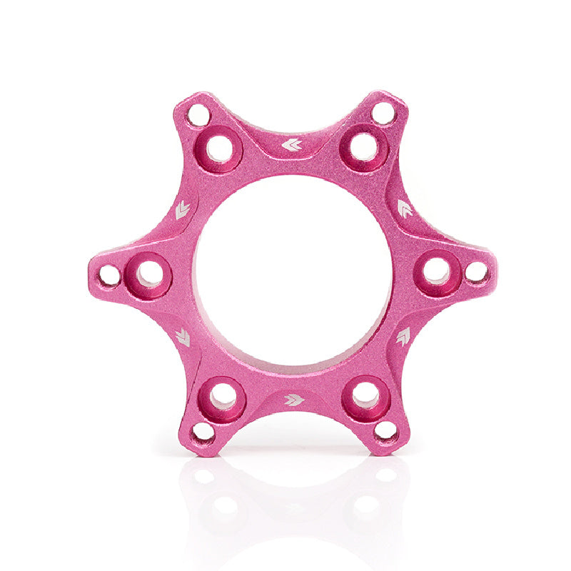 NRG Innovations Short Hub Logitech Adapter Pink