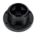 NRG Innovations Short Hub Thrustmaster Adapter Bottom View
