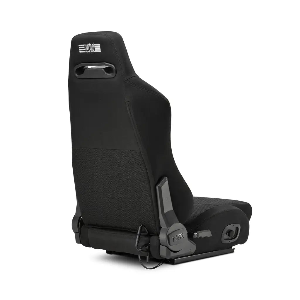 Next Level Racing ERS3 Haptic Feedback Sim Racing Seat Back Angle