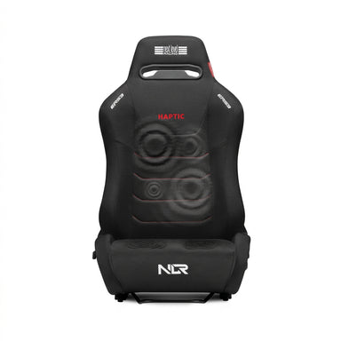 Next Level Racing ERS3 Haptic Feedback Sim Racing Seat Hero image