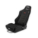 Next Level Racing ERS3 Haptic Feedback Sim Racing Seat Reclined