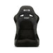 Next Level Racing ES2 Elite Sim Racing Seat front