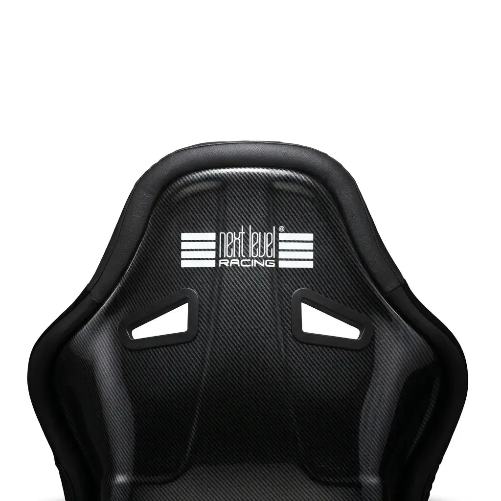 Next Level Racing ES2 Elite Sim Racing Seat Head Rest