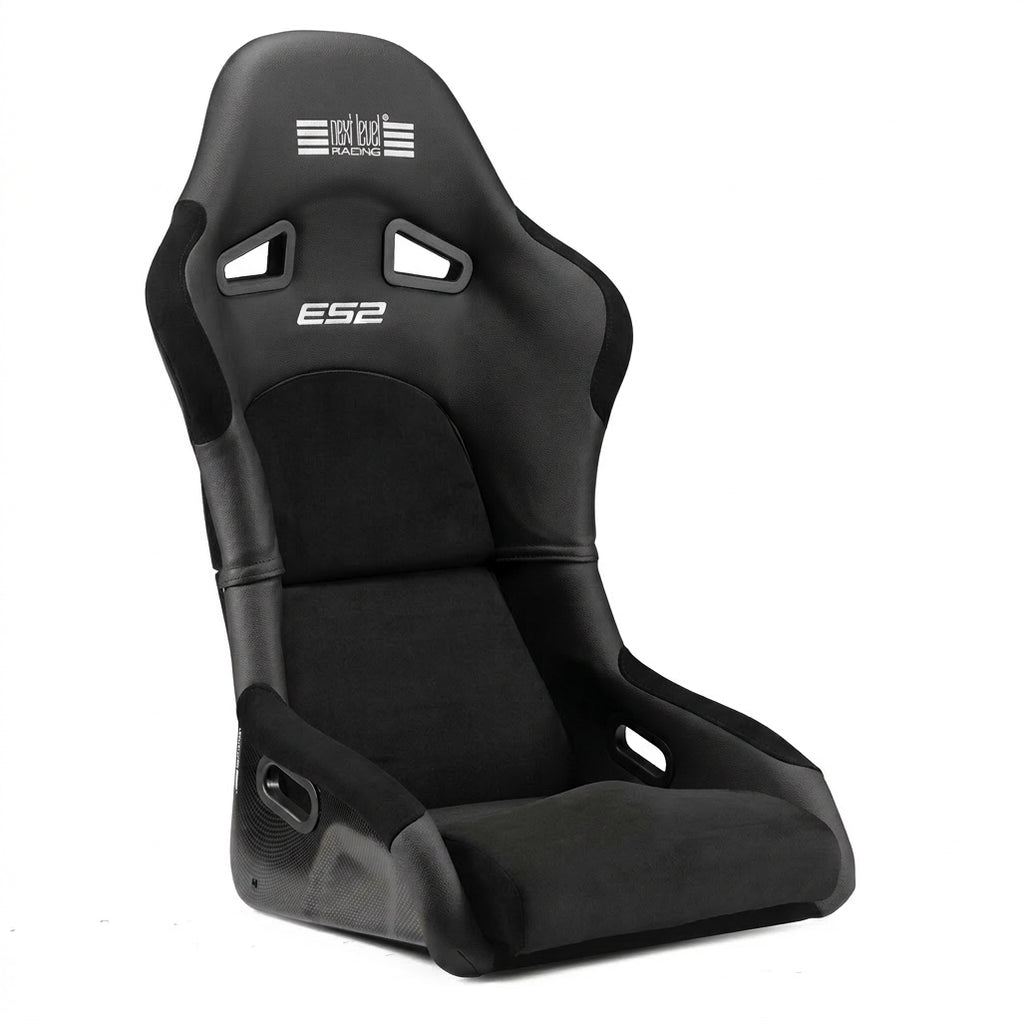 Sim Racing Seats — New Reality Racing