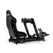 Next Level Racing ES2 Elite Sim Racing Seat Outfitted Example