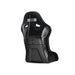 Next Level Racing ES2 Elite Sim Racing Seat Rear Angle