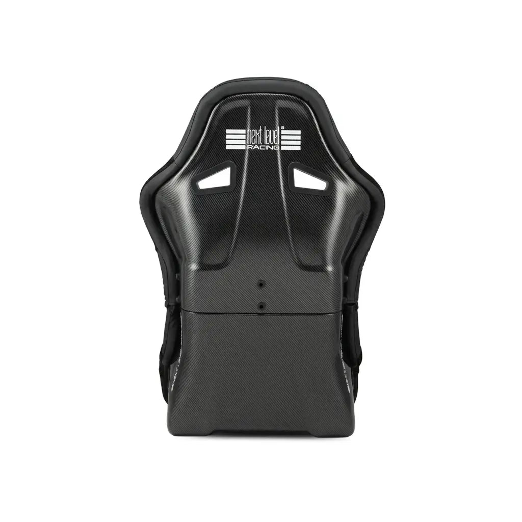 Next Level Racing ES2 Elite Sim Racing Seat Rear