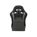 Next Level Racing ES2 Elite Sim Racing Seat Rear