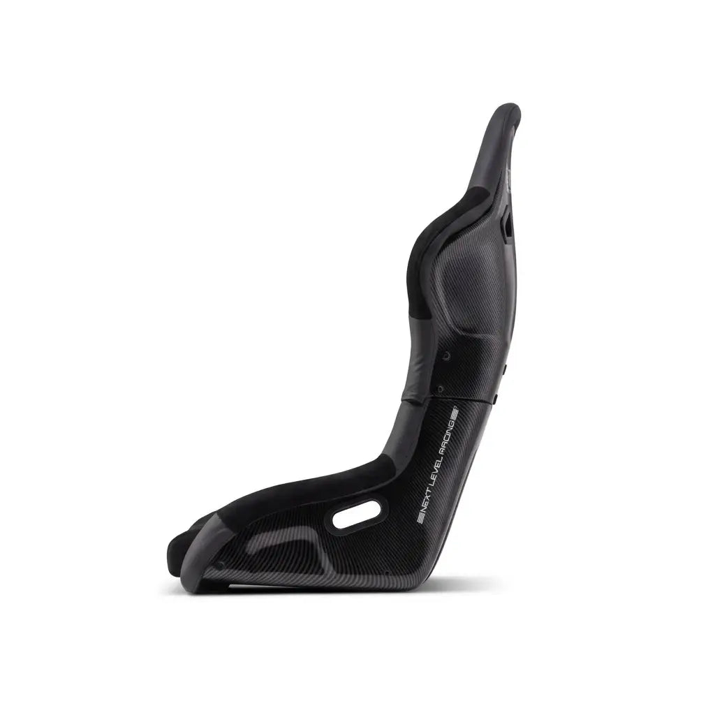 Next Level Racing ES2 Elite Sim Racing Seat Side