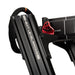 Next Level Racing F-GT 160- Front and Side Mount Adjustment View