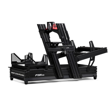 Next Level Racing F-GT 160- Front and Side Mount Main View