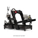 Next Level Racing F-GT 160- Front and Side Mount Outfitted No Shifter