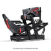 Next Level Racing F-GT 160- Wheel Plate Action View