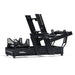 Next Level Racing F-GT 160- Wheel Plate Main View
