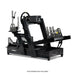 Next Level Racing F-GT Elite 160 Wheel Plate Edition Outfitted example no seat