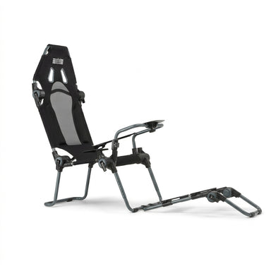 Next Level Racing F-GT Lite Cockpit Grey Edition GT Hero