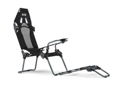 Next Level Racing F-GT Lite Cockpit Grey Edition Main View