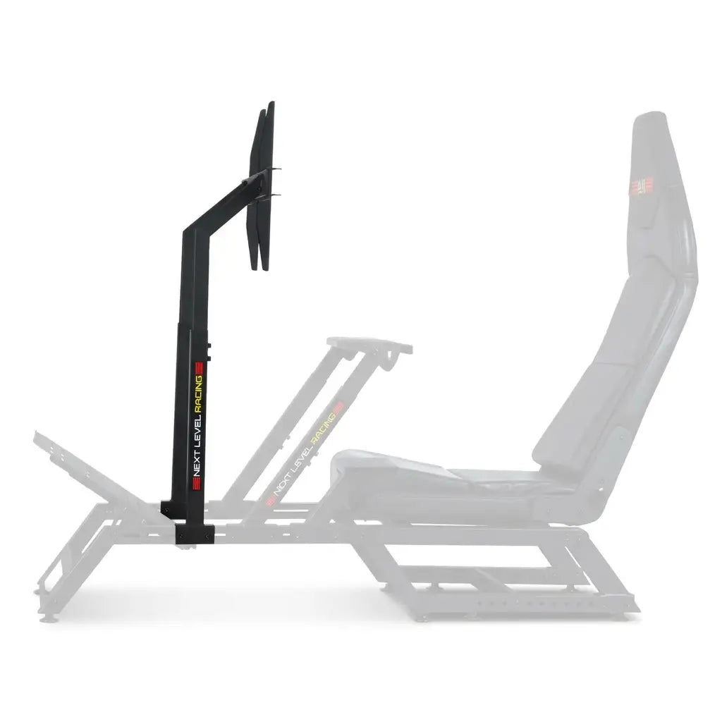 Next Level Racing F-GT Monitor Stand Side