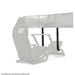 Next Level Racing F-GT Monitor Stand Triple monitor example