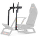 Next Level Racing F-GT Monitor Stand without triple attachment