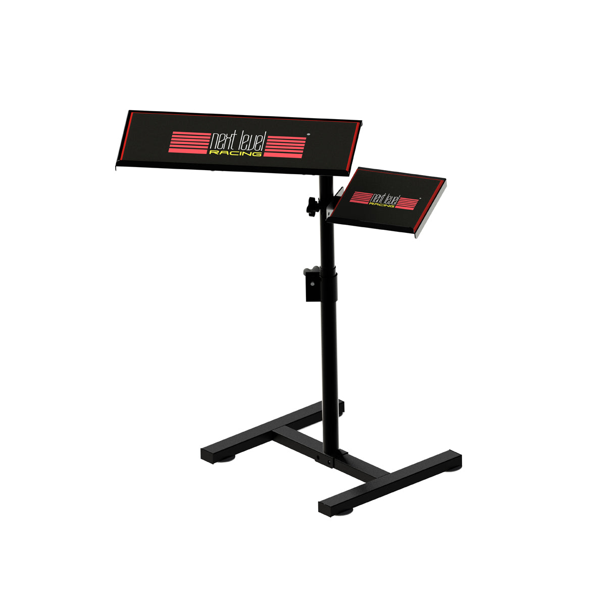 Next Level Racing Free Standing Keyboard and Mouse Stand Hero Image 2