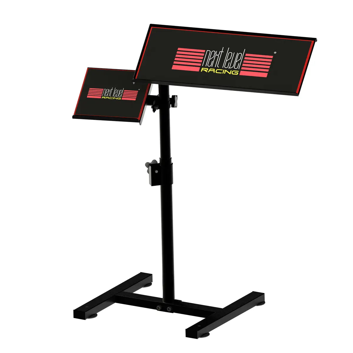 Next Level Racing Free Standing Keyboard and Mouse Stand Left handed
