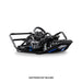 Next Level Racing GT Lite Foldable Simulator Cockpit - Play Station Folded View