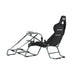 Next Level Racing GTLite Pro Grey Edition Back