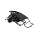 Next Level Racing GTLite Pro Grey Edition Folded