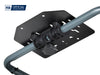Next Level Racing GTLite Pro- Grey Edition Pred-drilled Plate