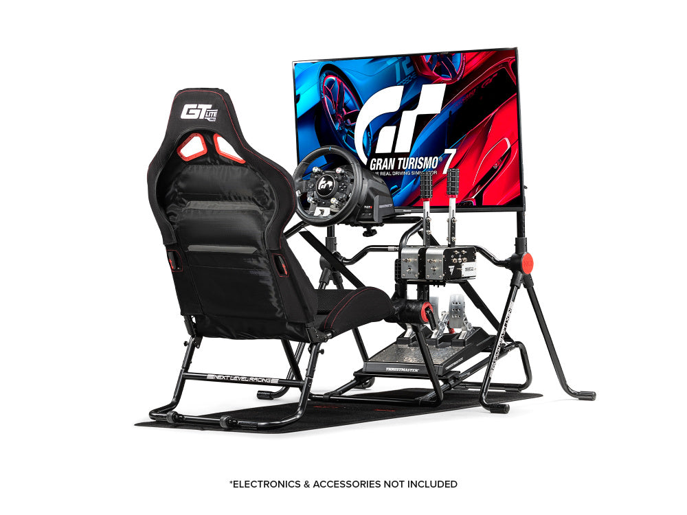 Next Level Racing GTLite Pro Action View