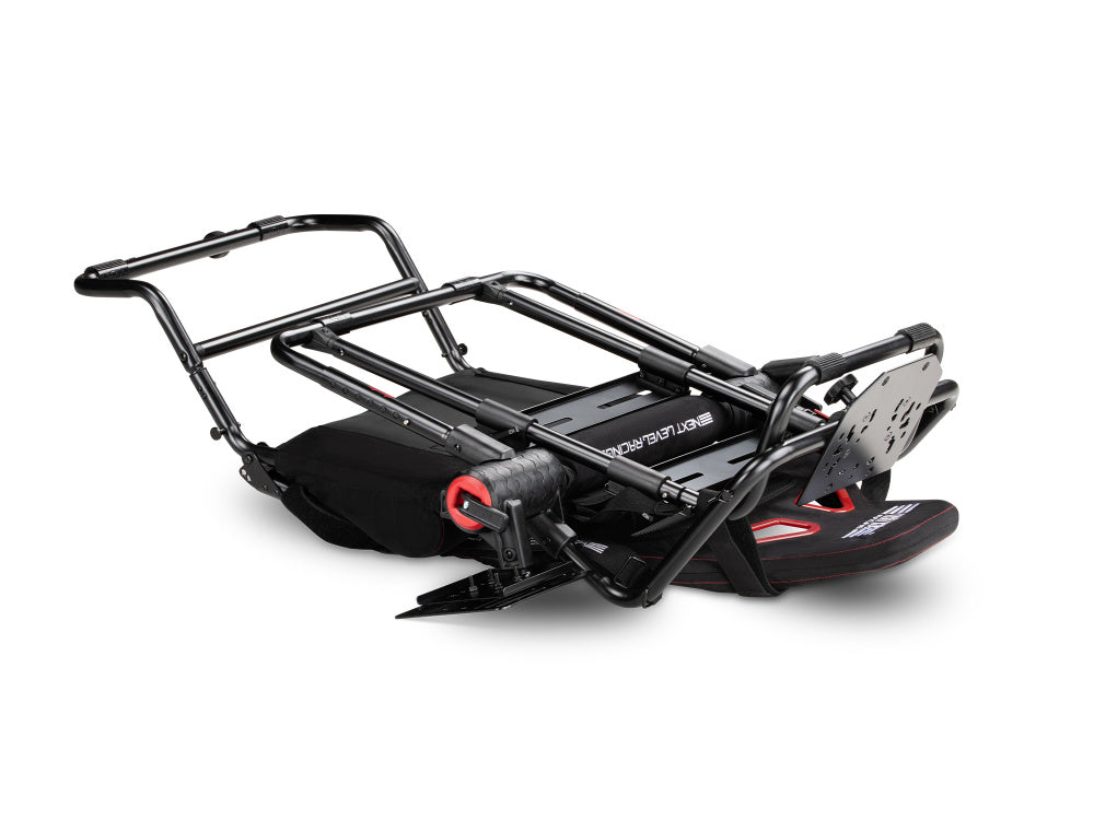 Next Level Racing GTLite Pro Folded View