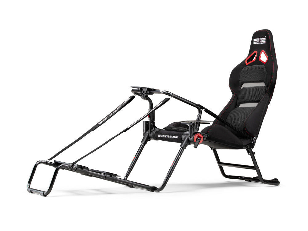 Next Level Racing GTLite Pro Main View