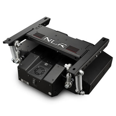 Next Level Racing Motion Platform V3 Hero Image
