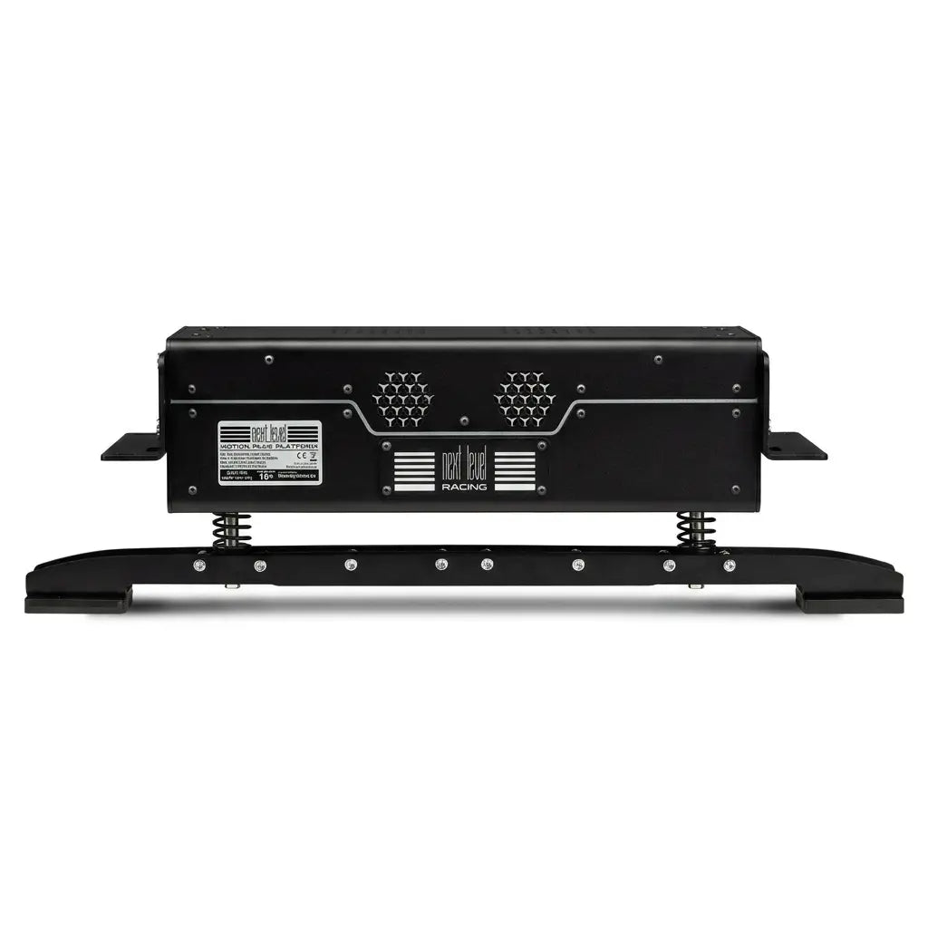 Next Level Racing Motion Plus Platform Back
