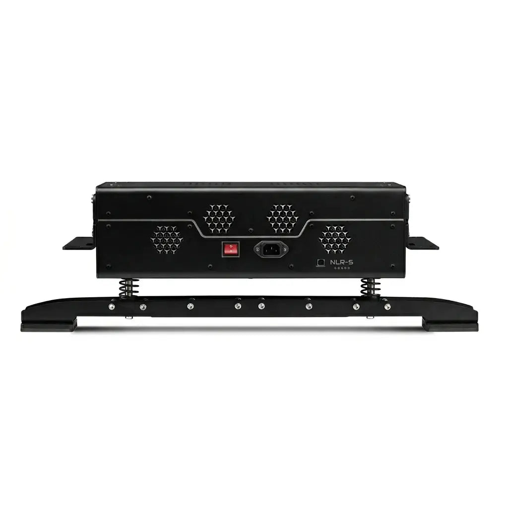 Next Level Racing Motion Plus Platform Front