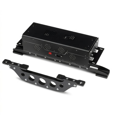 Next Level Racing Motion Plus Platform Hero Image