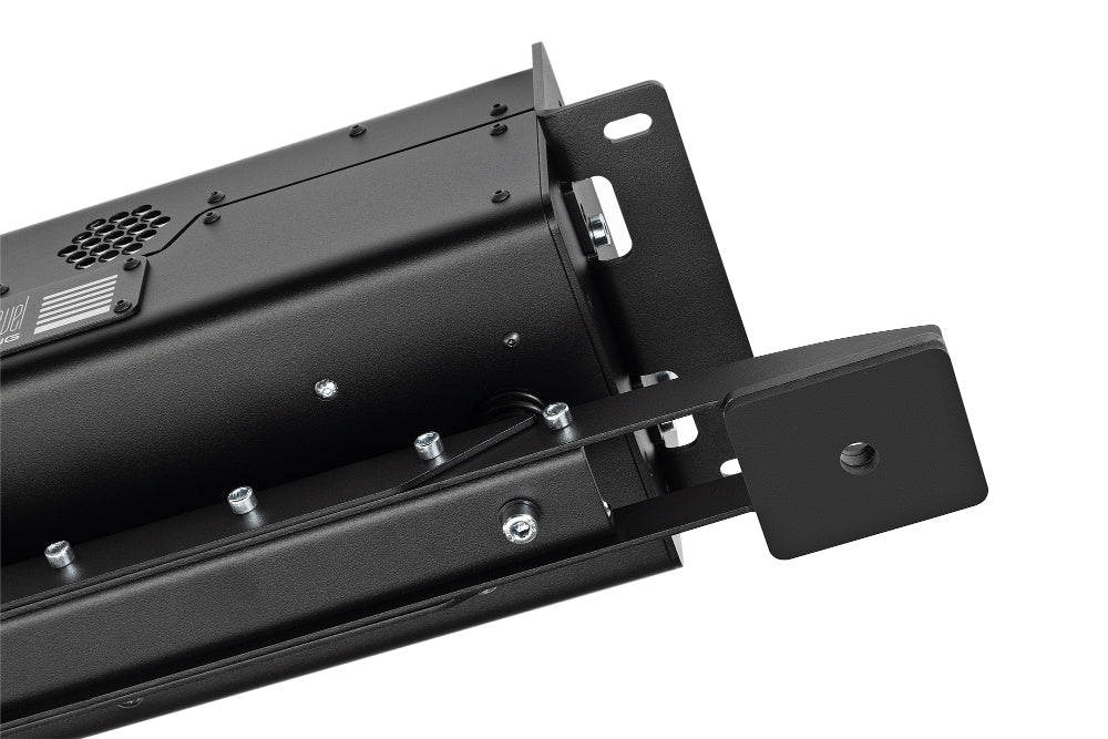 Next Level Racing Motion Plus Platform Mount View