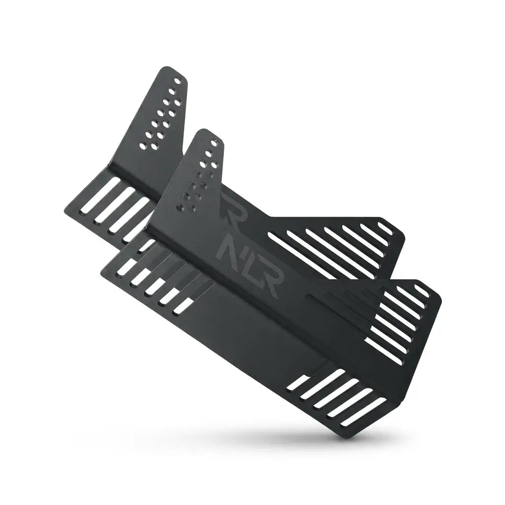 Next Level Racing Universal Seat Brackets Angle