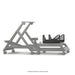 Next Level Racing Universal Seat Brackets Outfitted Example