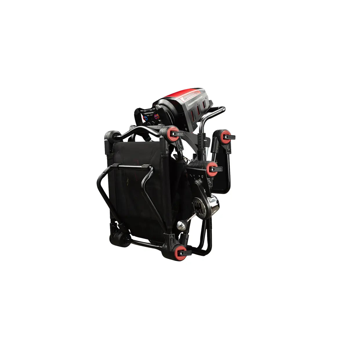 Next Level Racing F-GT LITE Simulator Cockpit Folded