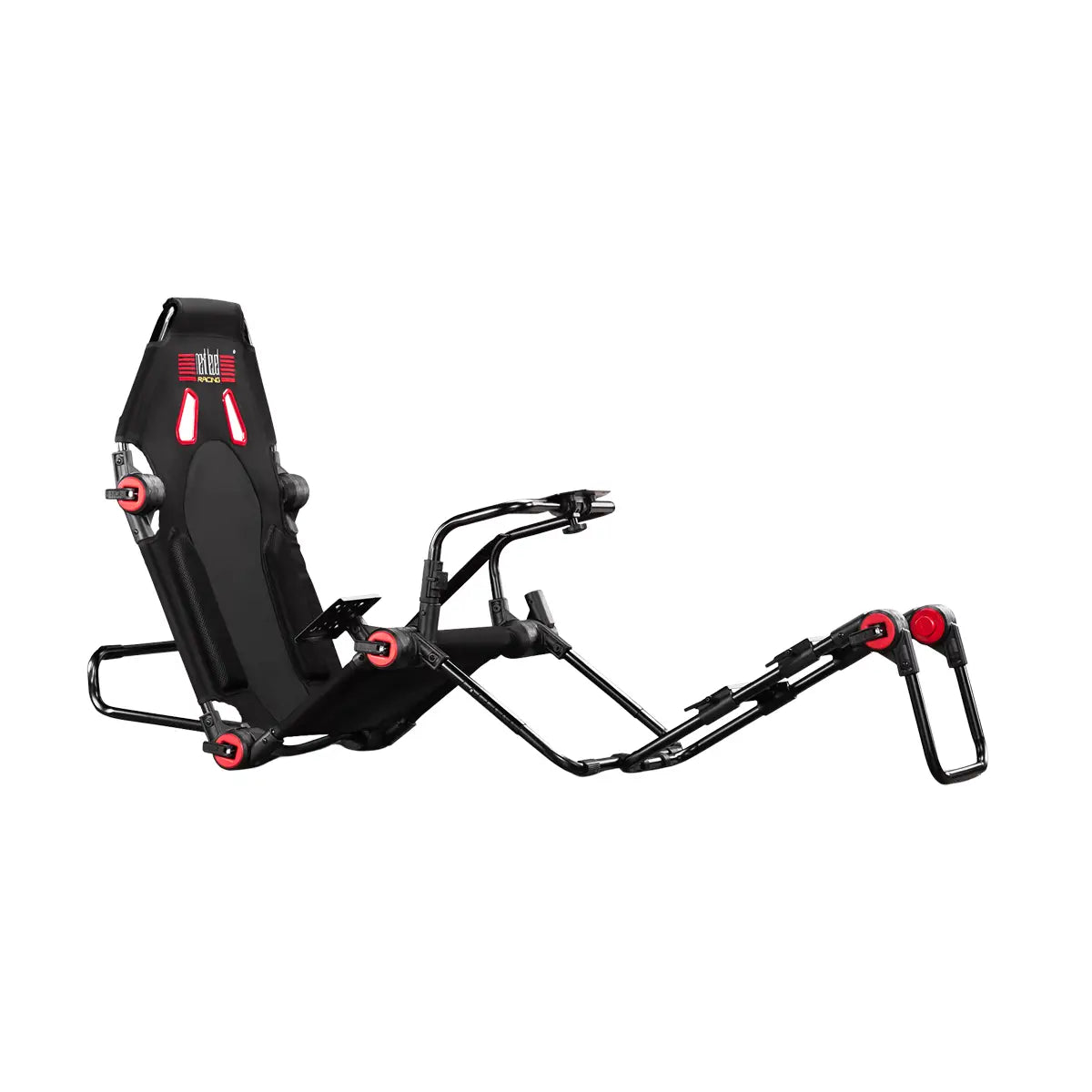 Next Level Racing F-GT LITE Simulator Cockpit Formula hero