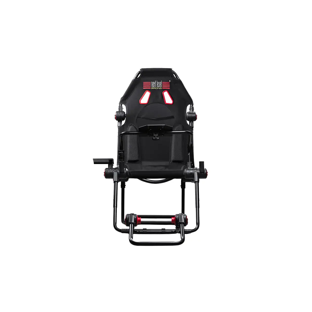 Next Level Racing F-GT LITE Simulator Cockpit GT Front