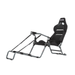 Next Level Racing GTLite Pro Grey Edition 1 Hero Image