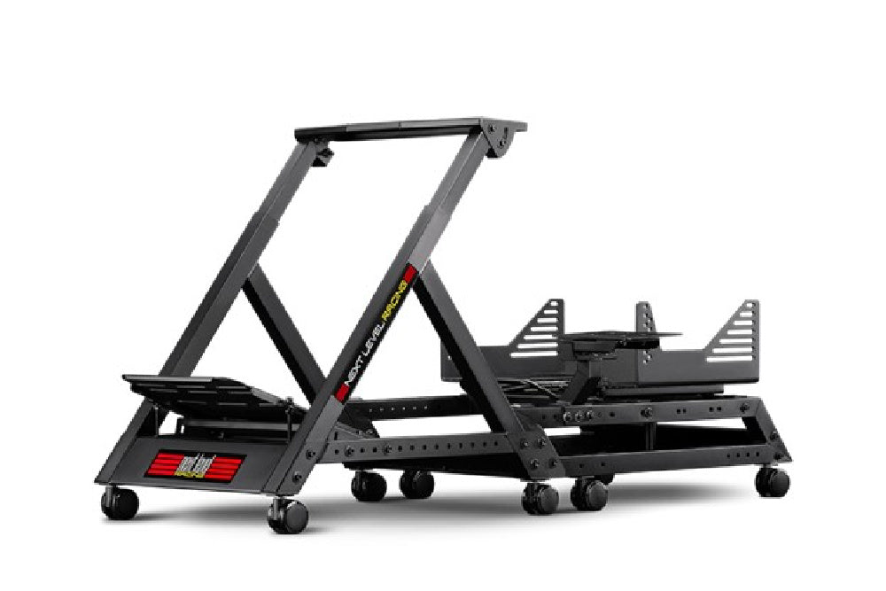 Next Level Racing GTtrack Simulator Cockpit Frame Only